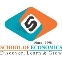 SCHOOL OF ECONOMICS